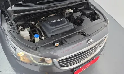 Kia Canival 2017, 135487 км, за 12500000 KRW - фото 6