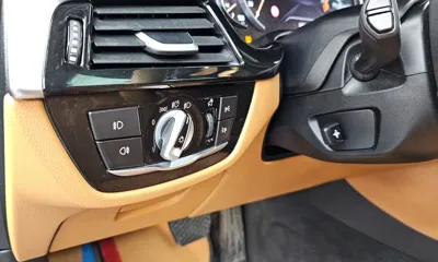 BMW 5-Series 2018, 105412 км, за 21790000 KRW - фото 28
