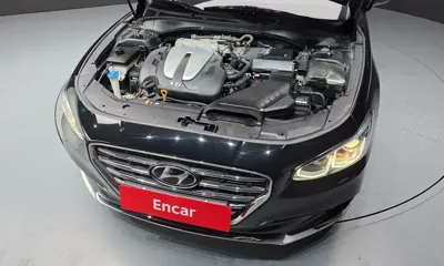Hyundai Grandeur 2019, 115326 км, за 14200000 KRW - фото 6