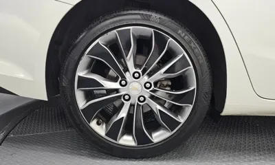 ChevroletGMDaewoo Malibu 2017, 148289 км, за 6990000 KRW - фото 5