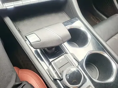 Changan Eado 2023, 40900 км, за 48600 CNY - фото 14