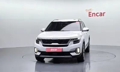 Kia Seltos 2023, 56588 км, за 19300000 KRW - фото 3