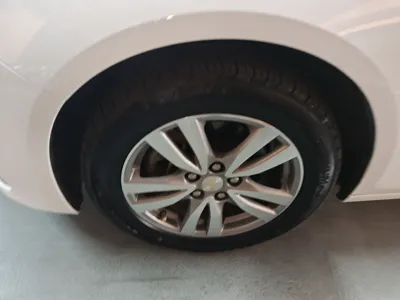 Chevrolet Malibu 2016, 41700 км, за 41059.84 CNY - фото 8