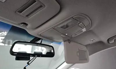Hyundai Sonata 2017, 51100 км, за 13100000 KRW - фото 19