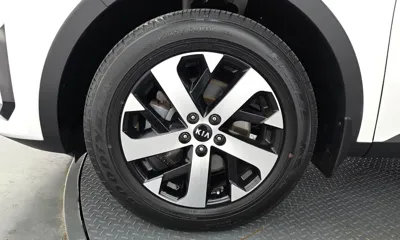 Kia Sorento 2021, 121821 км, за 18800000 KRW - фото 5
