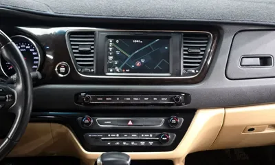 Kia Canival 2020, 128970 км, за 17490000 KRW - фото 15