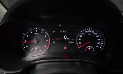 Kia K3 2022, 85609 км, за 17300000 KRW - фото 8