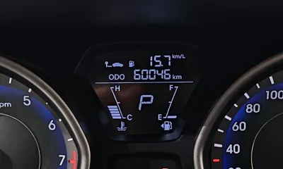 Hyundai Avante 2011, 60046 км, за 6000000 KRW - фото 29