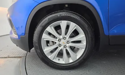 ChevroletGMDaewoo Trax 2018, 51289 км, за 9500000 KRW - фото 5