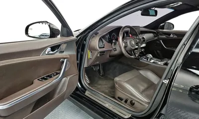Kia Stinger 2019, 106541 км, за 15000000 KRW - фото 10