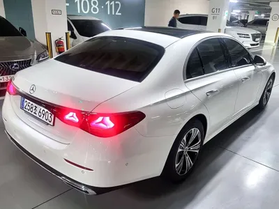 Mercedes-Benz E-Class 2025, 1200 км, за 40530000 KRW - фото 6