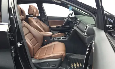 Kia Sportage 2016, 144668 км, за 11900000 KRW - фото 26