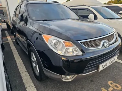 Hyundai Veracruz 2008, 171750 км, за 5300000 KRW