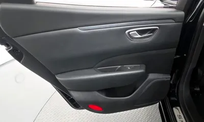 Renault-KoreaSamsung SM6 2016, 54868 км, за 6200000 KRW - фото 25