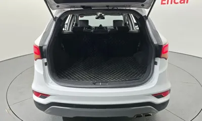 Hyundai Santafe 2016, 95888 км, за 11800000 KRW - фото 18