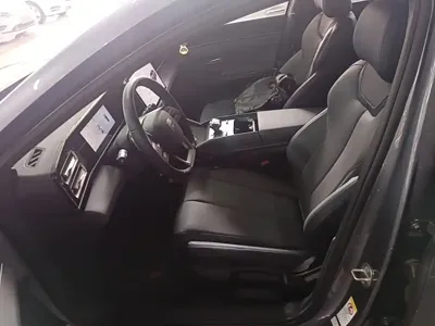 BYD Qin L 2025, 4600 км, за 74200 CNY - фото 15