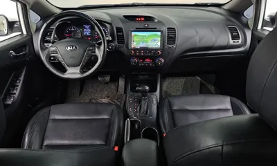 Kia K3 2014, 78438 км, за 6800000 KRW - фото 7