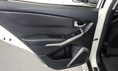 KG_Mobility_Ssangyong KORANDO 2014, 127354 км, за 3400000 KRW - фото 25