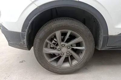 Geely Auto Coolray 2025, 12700 км, за 76497.55 CNY - фото 11