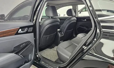 Kia K7 2019, 94721 км, за 13900000 KRW - фото 26