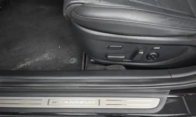 Hyundai Grandeur 2022, 66099 км, за 25900000 KRW - фото 35
