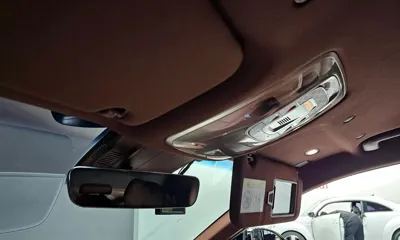 Genesis G90 2022, 124324 км, за 51900000 KRW - фото 31
