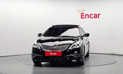 Hyundai Grandeur 2015, 39542 км, за 10500000 KRW - фото 3