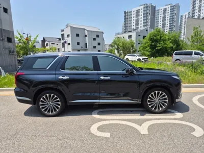 Hyundai Palisade 2023, 35200 км, за 36000000 KRW - фото 5