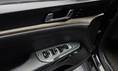Kia K5 2021, 51039 км, за 22400000 KRW - фото 31