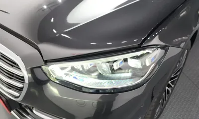 Mercedes-Benz S-Class 2021, 74690 км, за 89990000 KRW - фото 22