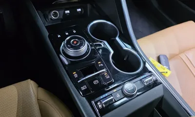 Kia K5 2021, 186532 км, за 15500000 KRW - фото 9