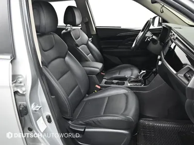 KG_Mobility_Ssangyong KORANDO 2019, 67408 км, за 10800000 KRW - фото 10