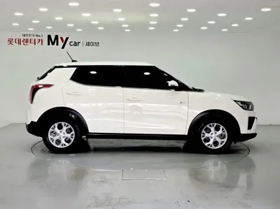 KG_Mobility_Ssangyong TIBOLI 2022, 45791 км, за 8550000 KRW - фото 6