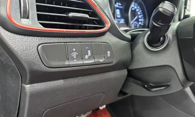 Hyundai i30 2017, 69816 км, за 12700000 KRW - фото 16