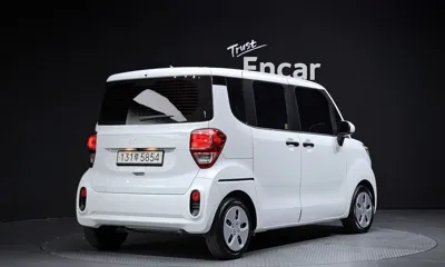 Kia Ray 2022, 54860 км, за 8800000 KRW - фото 2