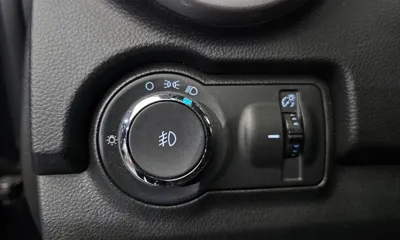 ChevroletGMDaewoo Trax 2016, 146552 км, за 4390000 KRW - фото 13