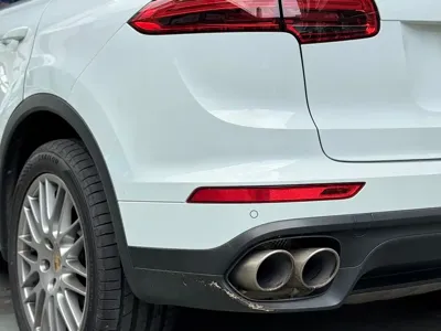 Porsche Cayenne 2016, 70000 км, за 238000 CNY - фото 5