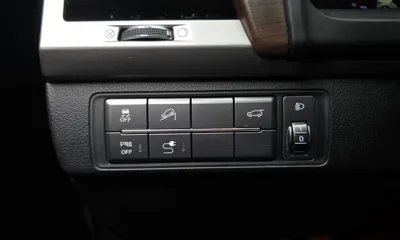 KG_Mobility_Ssangyong Rexton 2018, 161447 км, за 11990000 KRW - фото 29