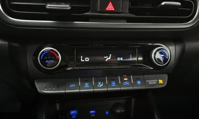 Hyundai Kona 2021, 55206 км, за 18450000 KRW - фото 28