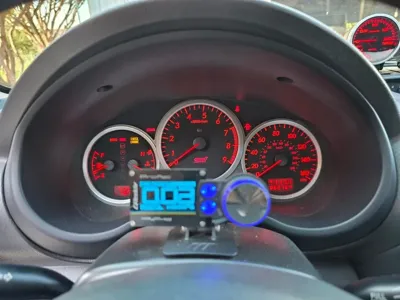 Subaru Impreza 2006, 100652 км, за 30000000 KRW - фото 11