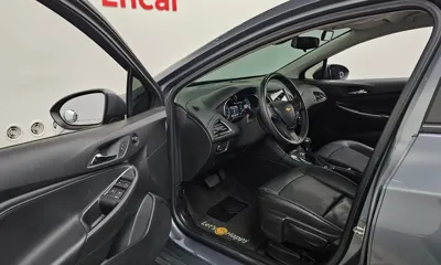 ChevroletGMDaewoo Cruze 2017, 20626 км, за 8200000 KRW - фото 10