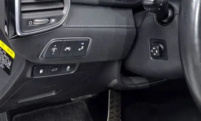 Hyundai Grandeur 2018, 81477 км, за 16500000 KRW - фото 13