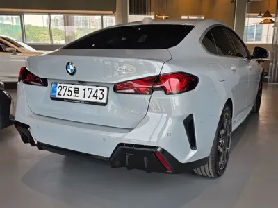 BMW 2-Series 2025, 4836 км, за 34000000 KRW