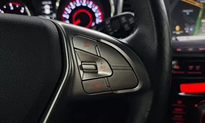 KG_Mobility_Ssangyong TIBOLI 2016, 109918 км, за 5700000 KRW - фото 16