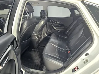 Hyundai Grandeur 2012, 116779 км, за 3990000 KRW - фото 9
