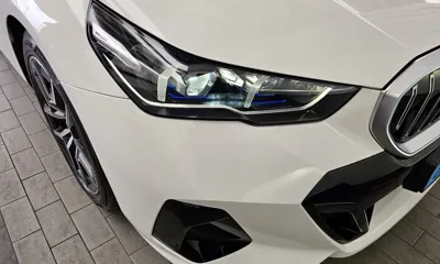 BMW i5 2024, 84336 км, за 57900000 KRW - фото 22