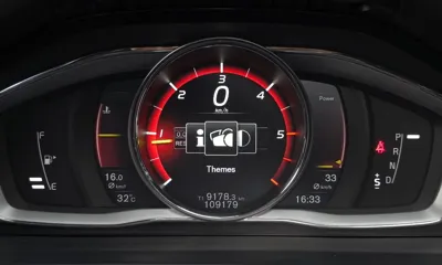 Volvo S60 2018, 109179 км, за 9300000 KRW - фото 8