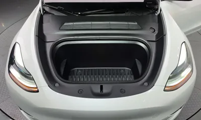 Tesla Model Y 2023, 47236 км, за 39800000 KRW - фото 6