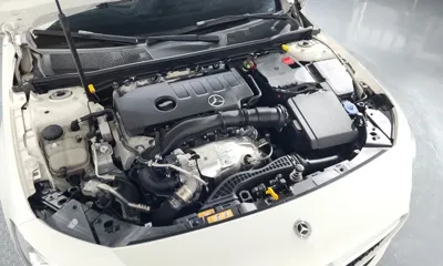 Mercedes-Benz A-Class 2022, 50736 км, за 24900000 KRW - фото 6