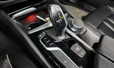 BMW 5-Series 2019, 104625 км, за 20000000 KRW - фото 9